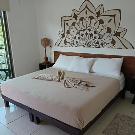 Casa Kopal Tulum Otel Dış mekan fotoğraf