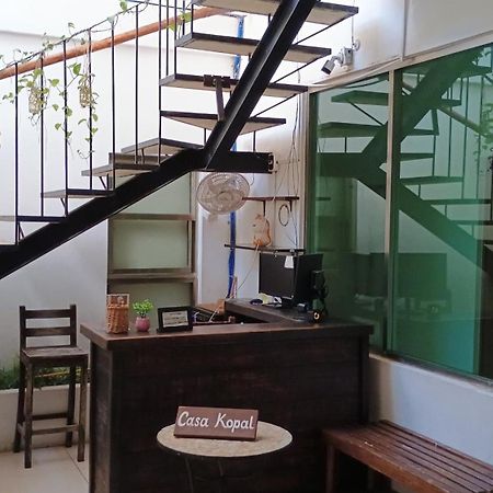 Casa Kopal Tulum Otel Dış mekan fotoğraf