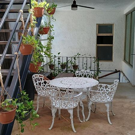 Casa Kopal Tulum Otel Dış mekan fotoğraf