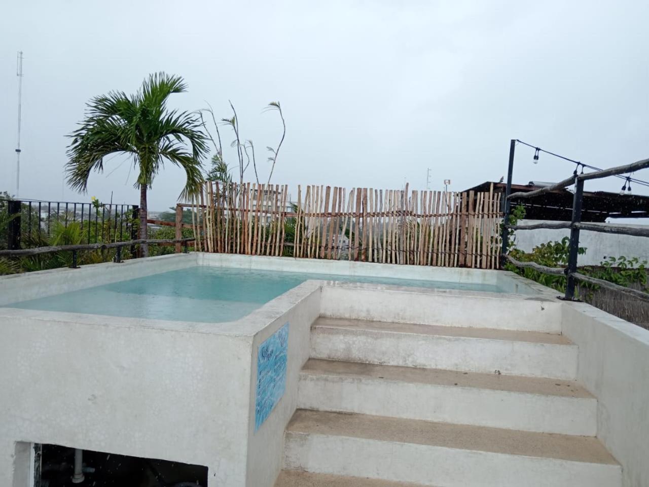 Casa Kopal Tulum Otel Dış mekan fotoğraf