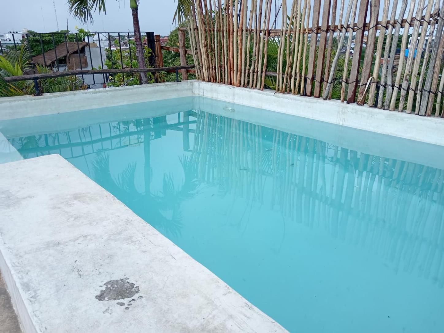 Casa Kopal Tulum Otel Dış mekan fotoğraf