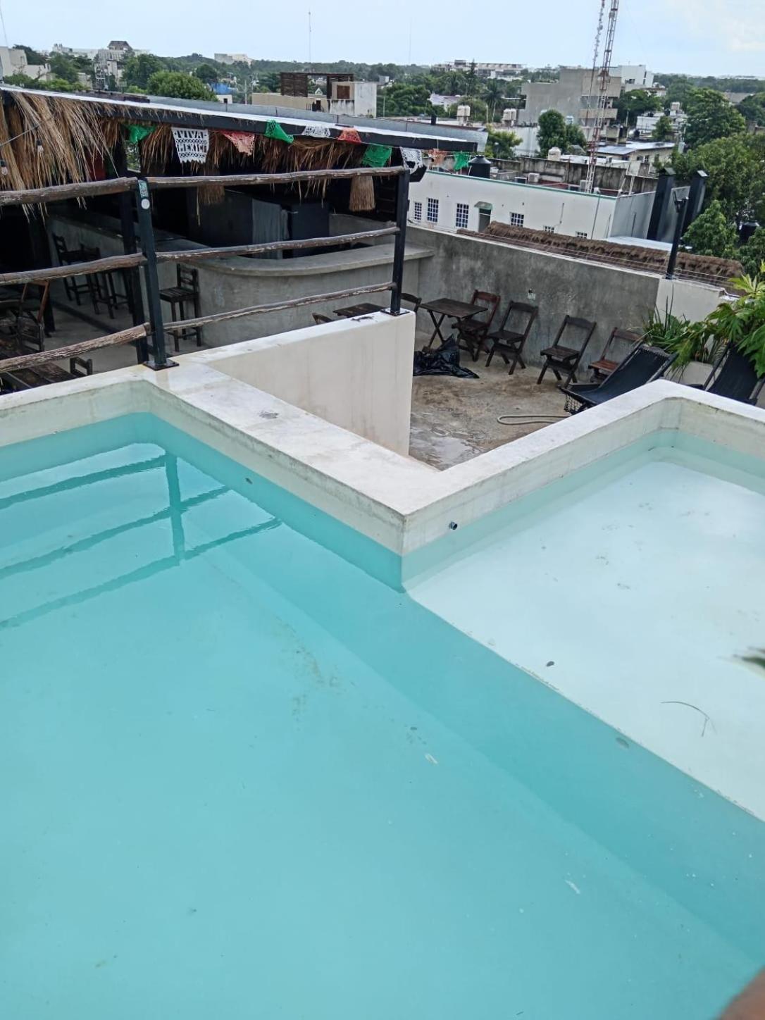 Casa Kopal Tulum Otel Dış mekan fotoğraf