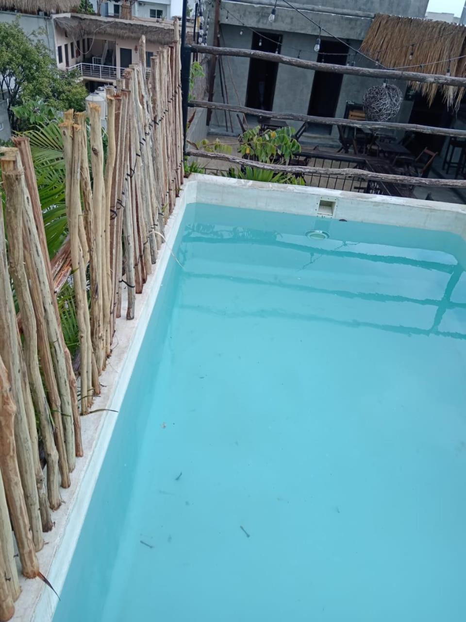 Casa Kopal Tulum Otel Dış mekan fotoğraf