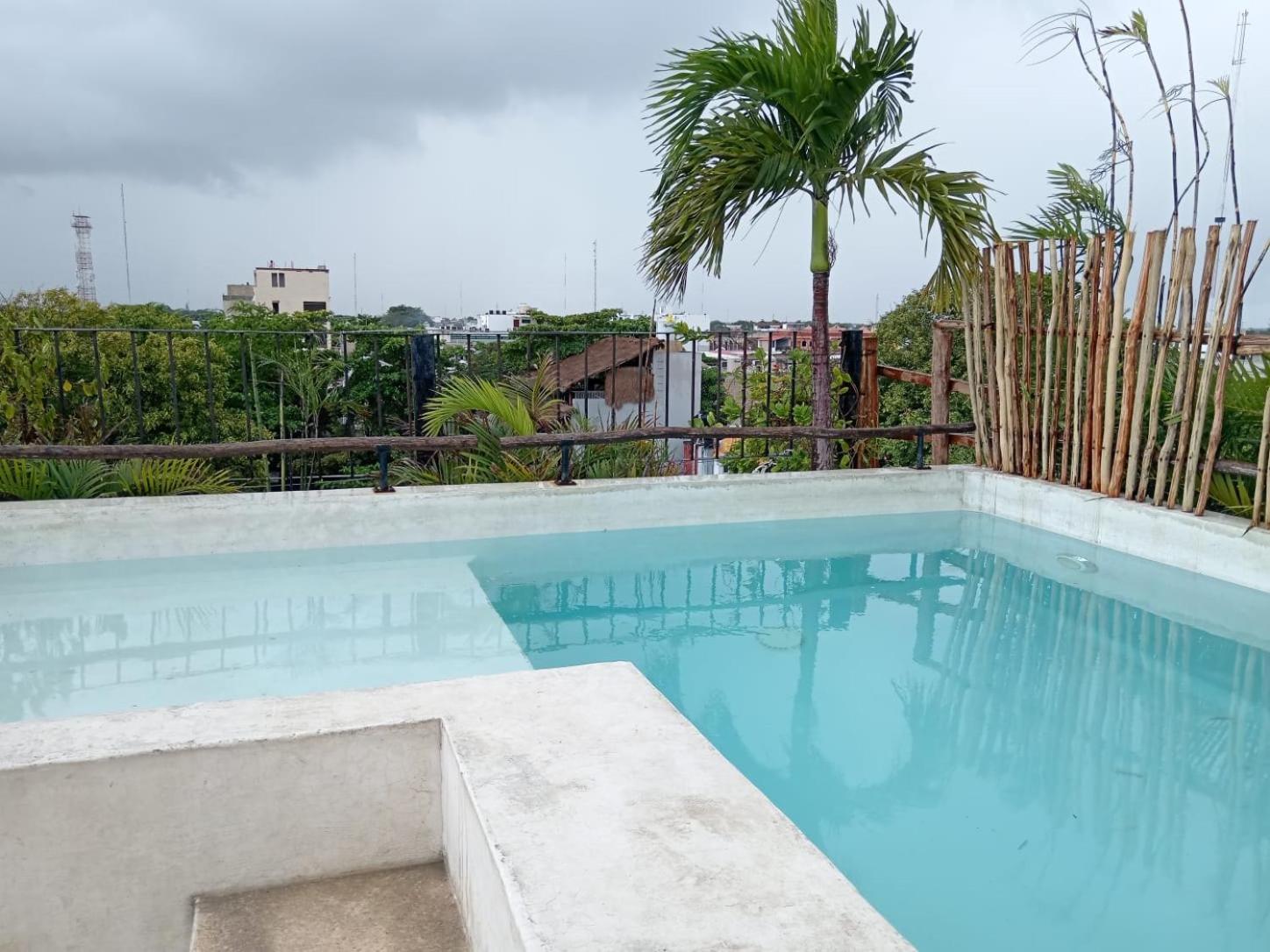 Casa Kopal Tulum Otel Dış mekan fotoğraf