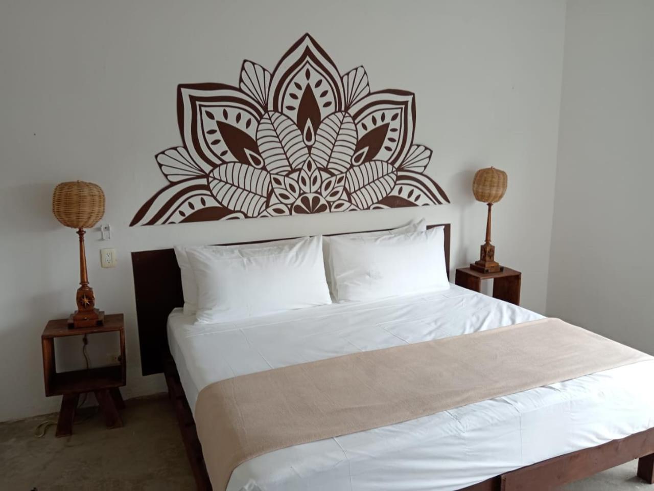 Casa Kopal Tulum Otel Dış mekan fotoğraf