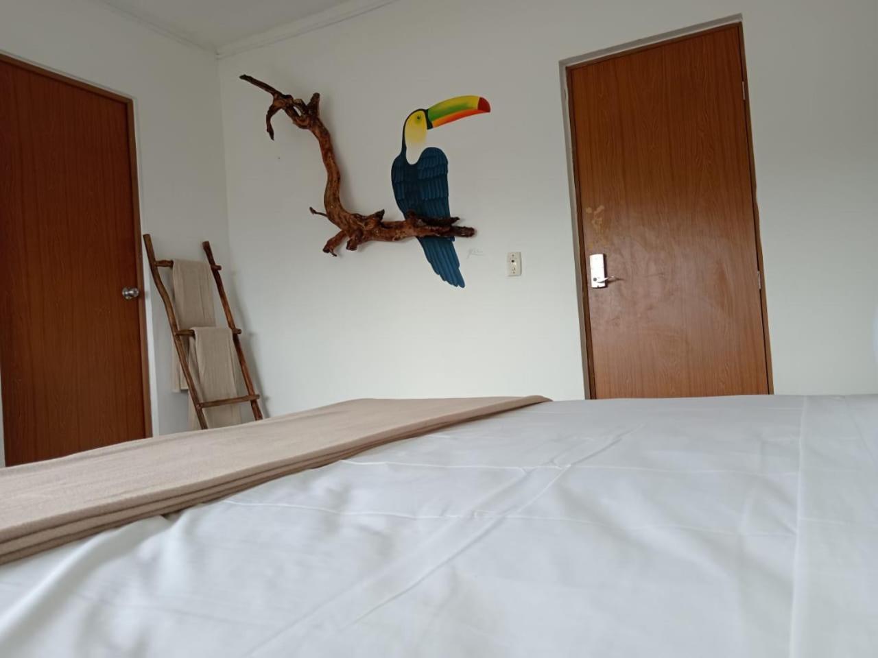Casa Kopal Tulum Otel Dış mekan fotoğraf