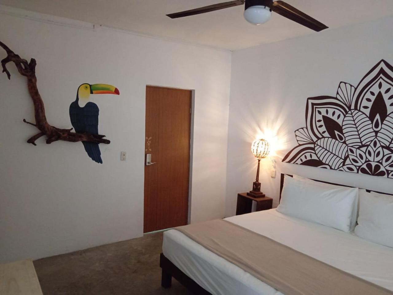 Casa Kopal Tulum Otel Dış mekan fotoğraf