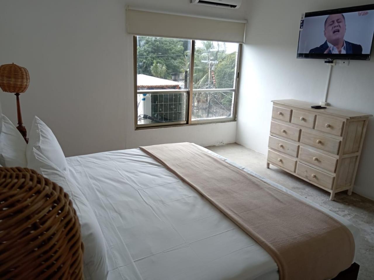 Casa Kopal Tulum Otel Dış mekan fotoğraf