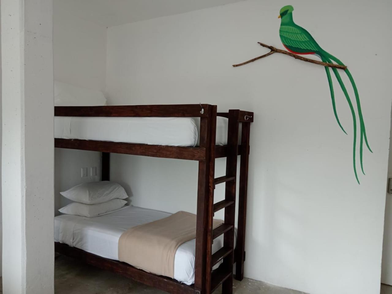 Casa Kopal Tulum Otel Dış mekan fotoğraf