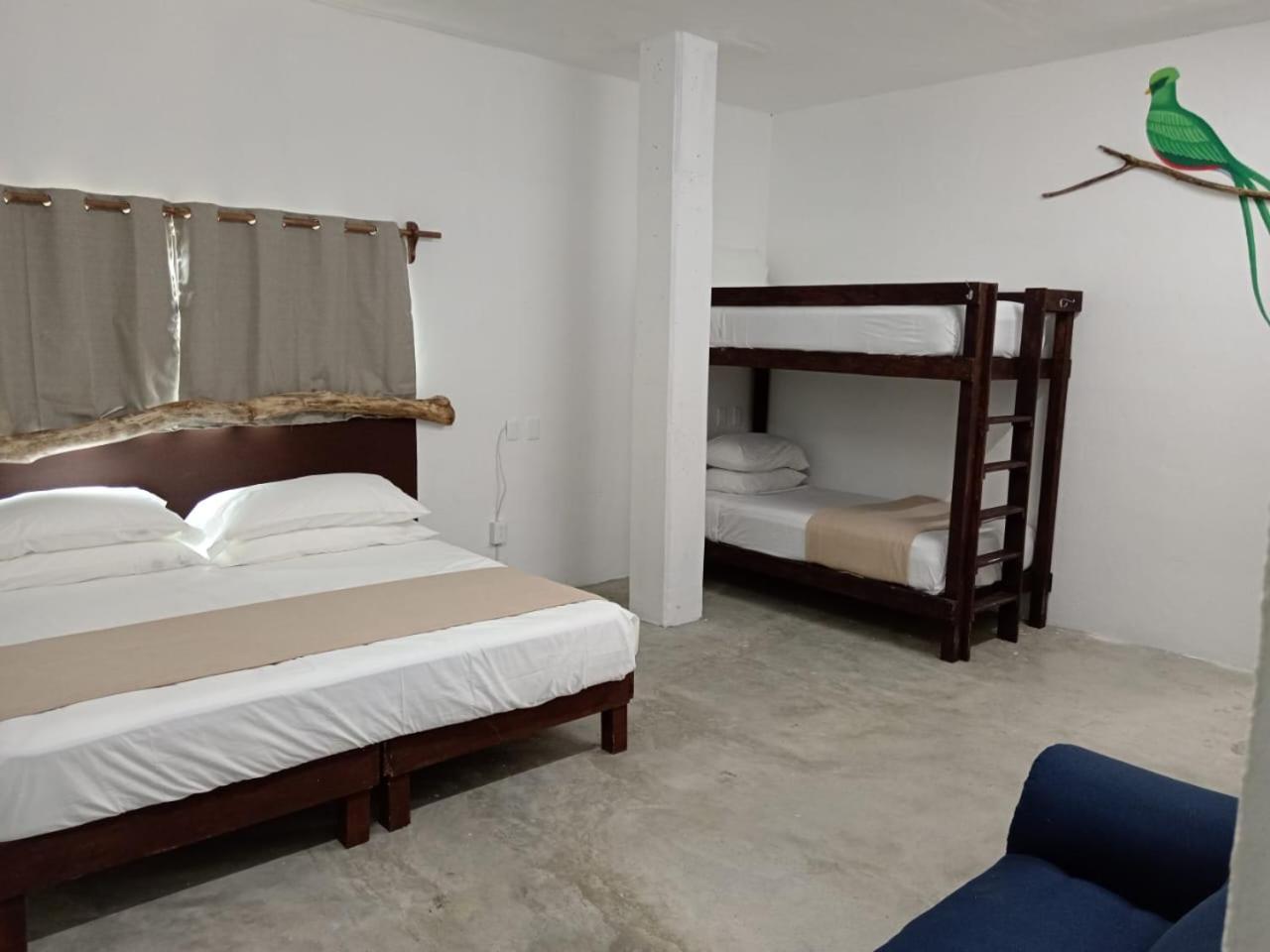 Casa Kopal Tulum Otel Dış mekan fotoğraf