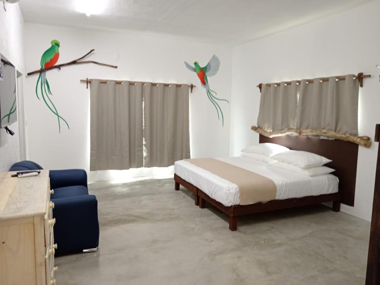 Casa Kopal Tulum Otel Dış mekan fotoğraf