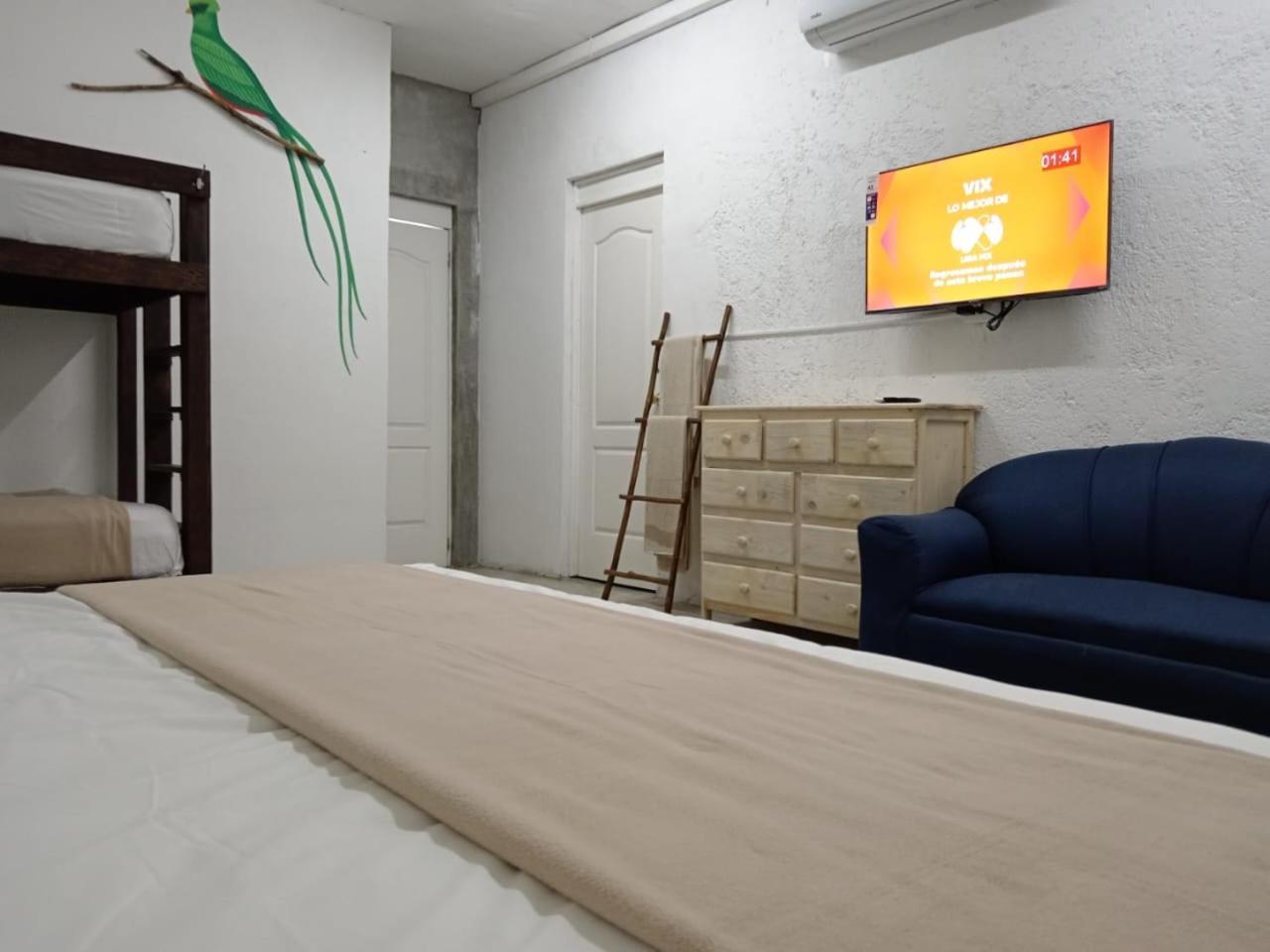 Casa Kopal Tulum Otel Dış mekan fotoğraf
