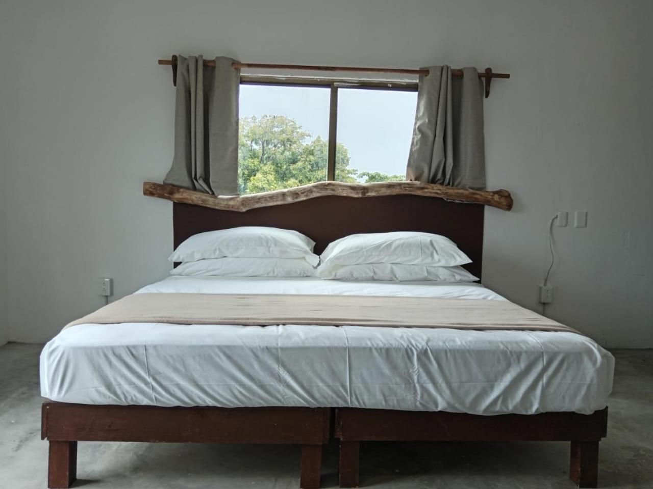 Casa Kopal Tulum Otel Dış mekan fotoğraf