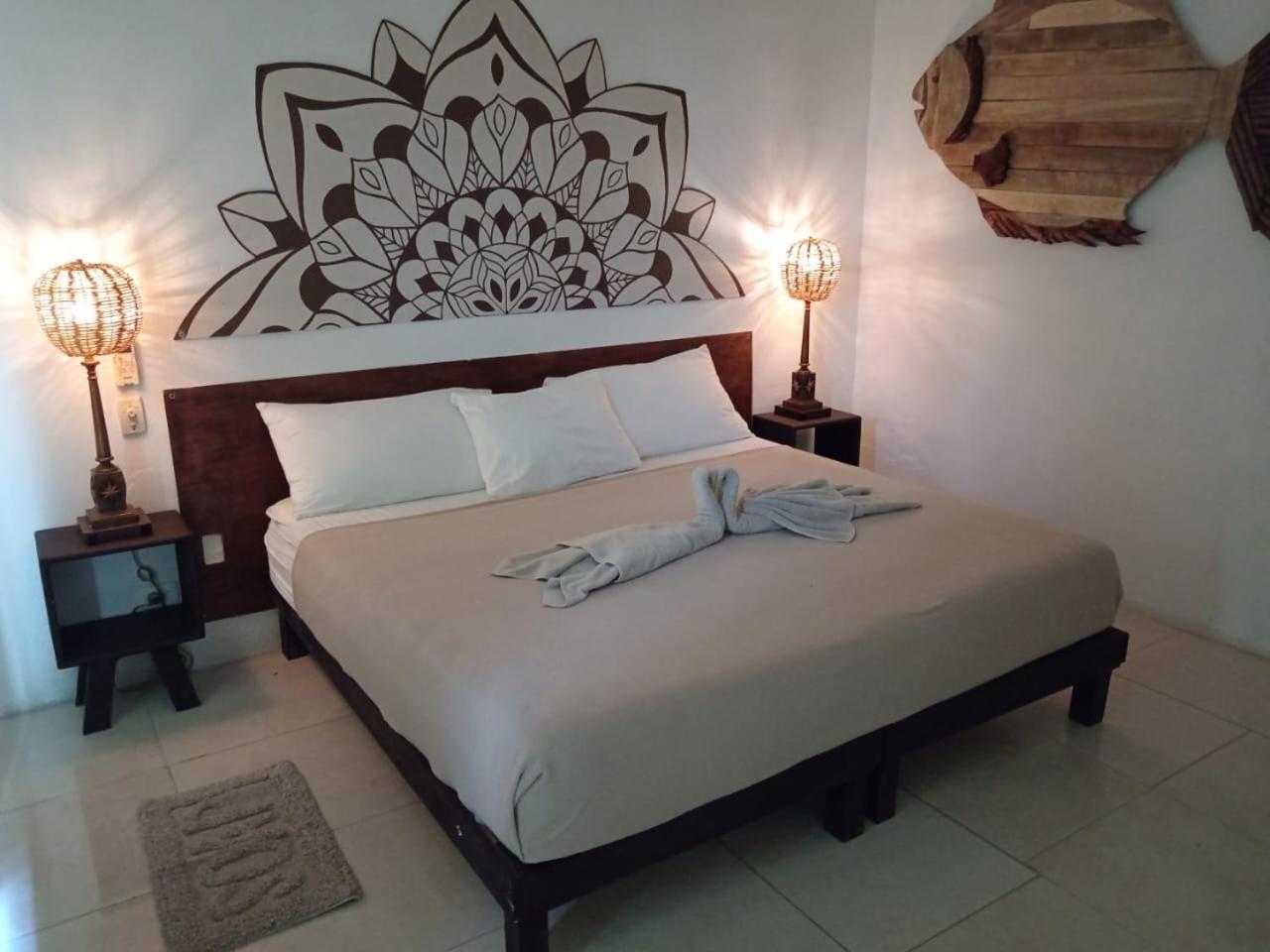 Casa Kopal Tulum Otel Dış mekan fotoğraf