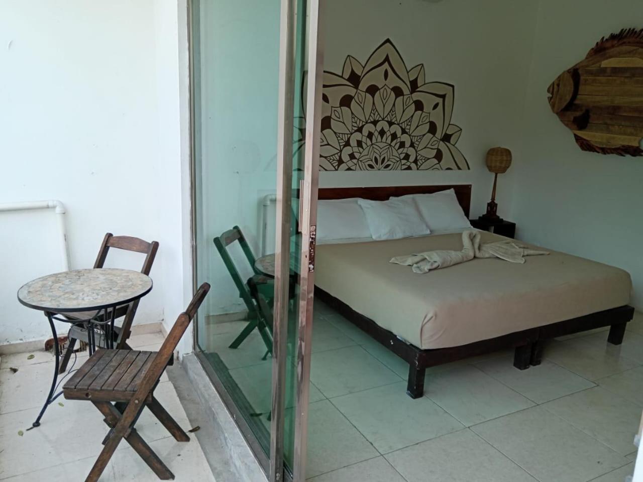 Casa Kopal Tulum Otel Dış mekan fotoğraf