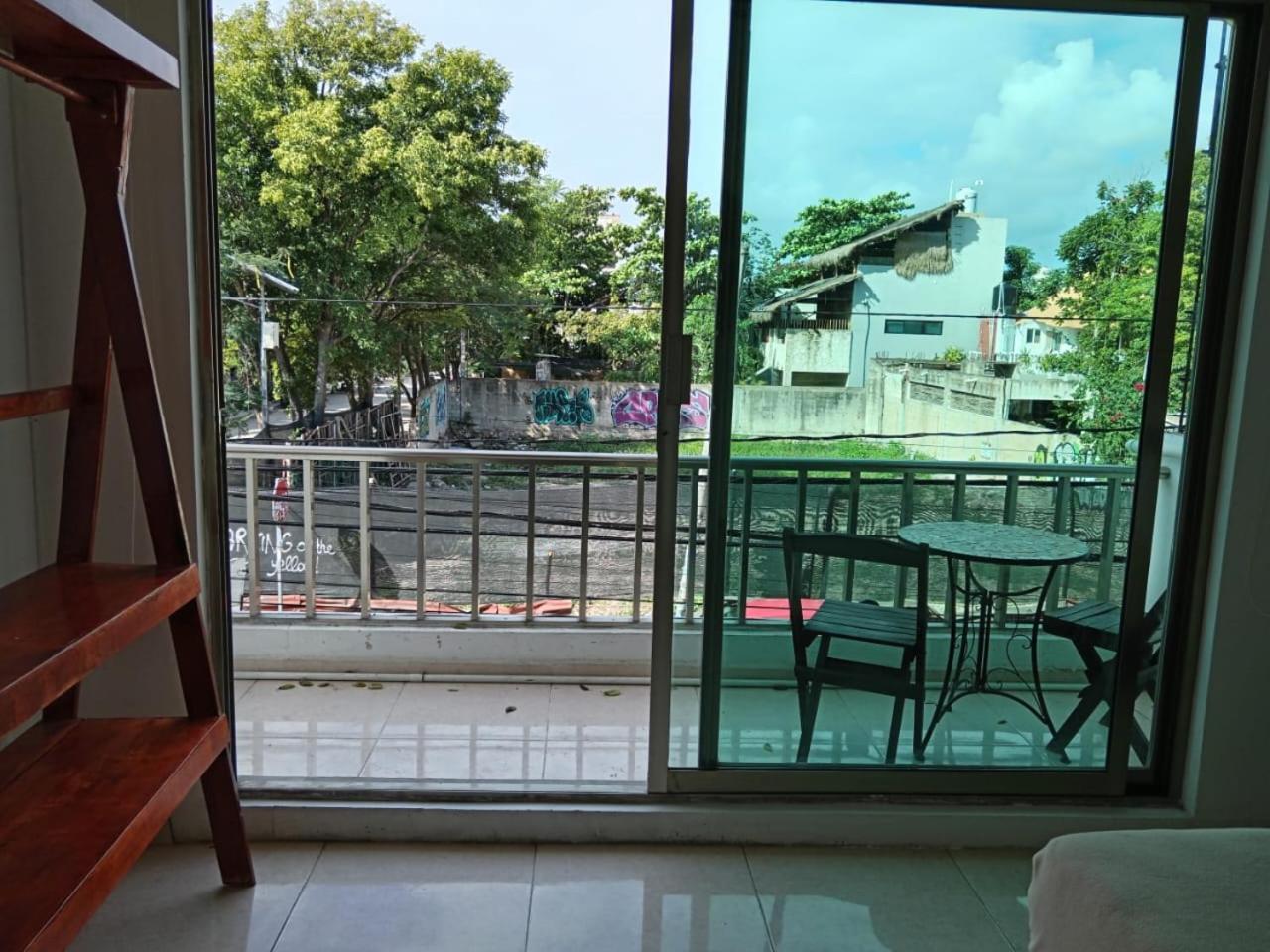 Casa Kopal Tulum Otel Dış mekan fotoğraf