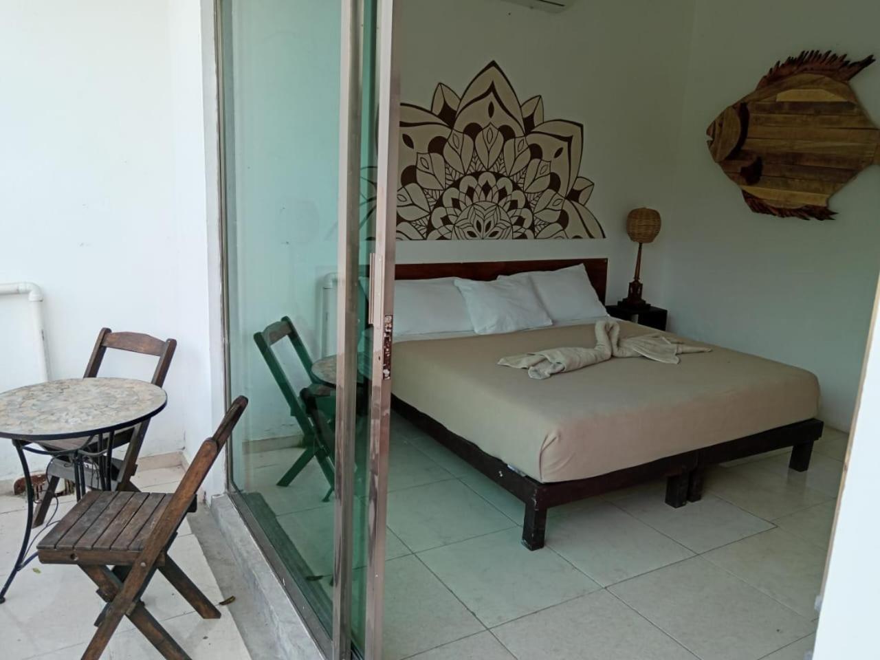 Casa Kopal Tulum Otel Dış mekan fotoğraf