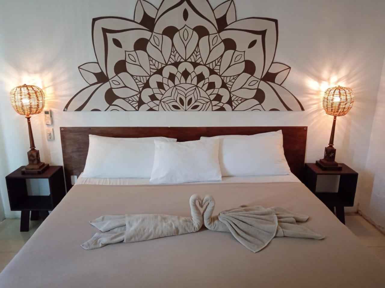 Casa Kopal Tulum Otel Dış mekan fotoğraf