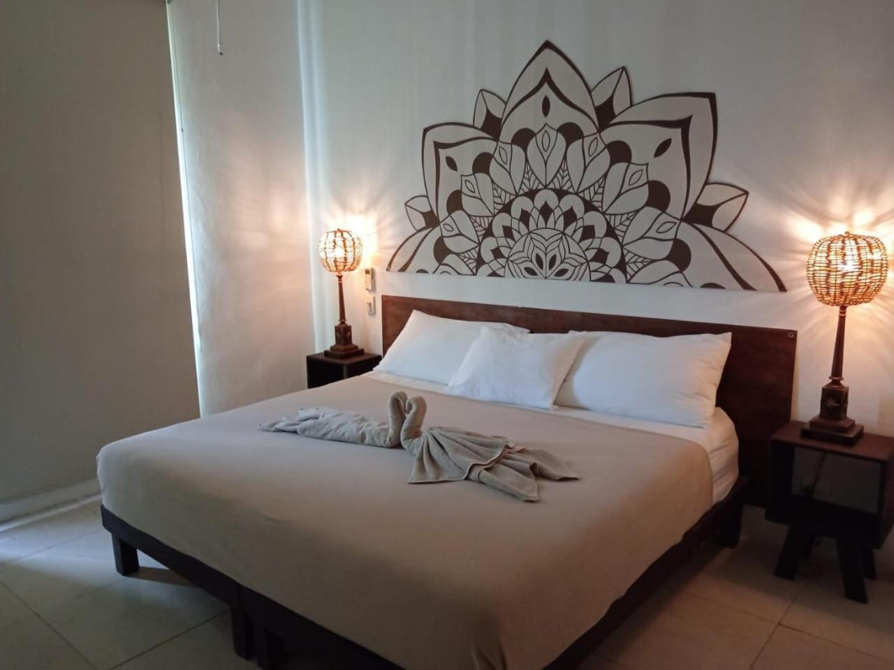 Casa Kopal Tulum Otel Dış mekan fotoğraf