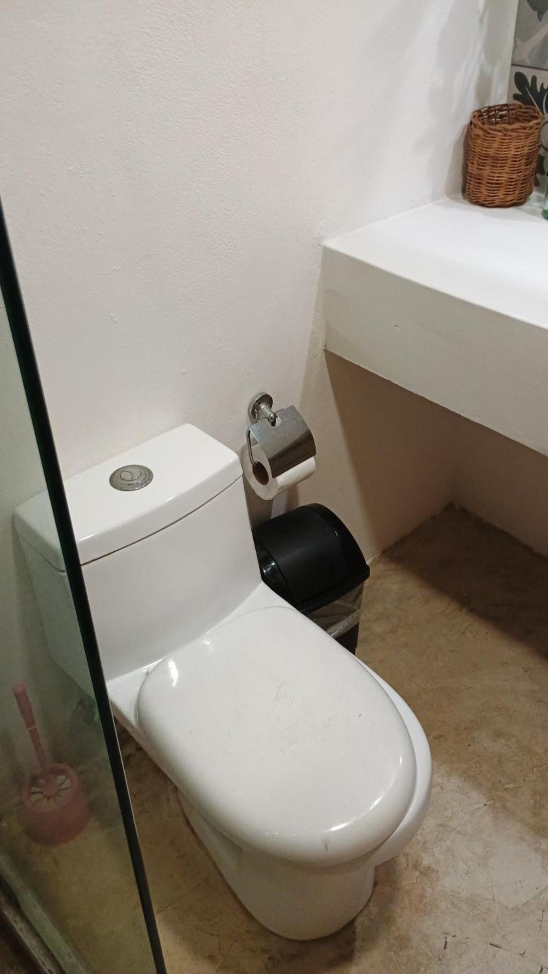 Casa Kopal Tulum Otel Dış mekan fotoğraf