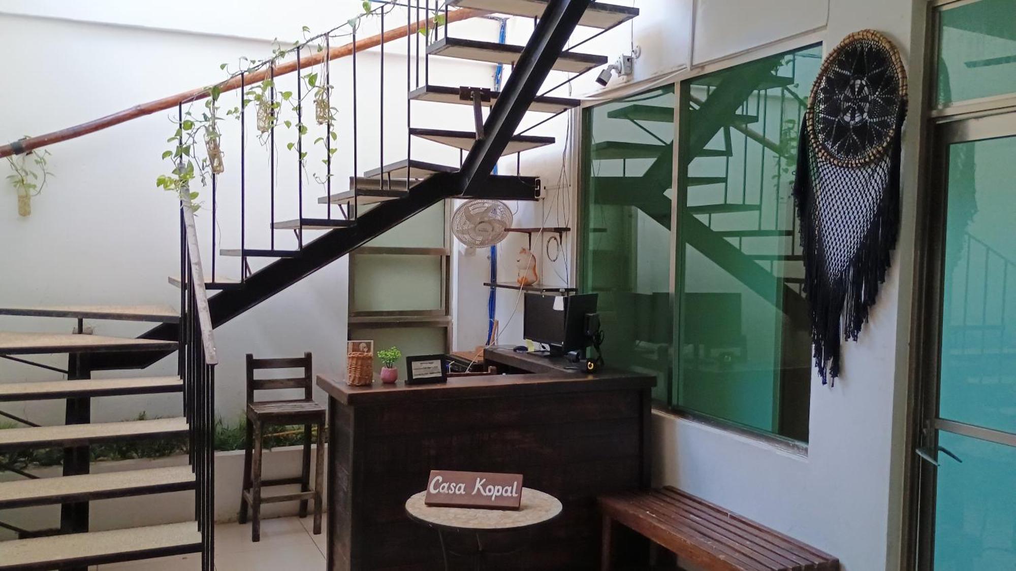 Casa Kopal Tulum Otel Dış mekan fotoğraf