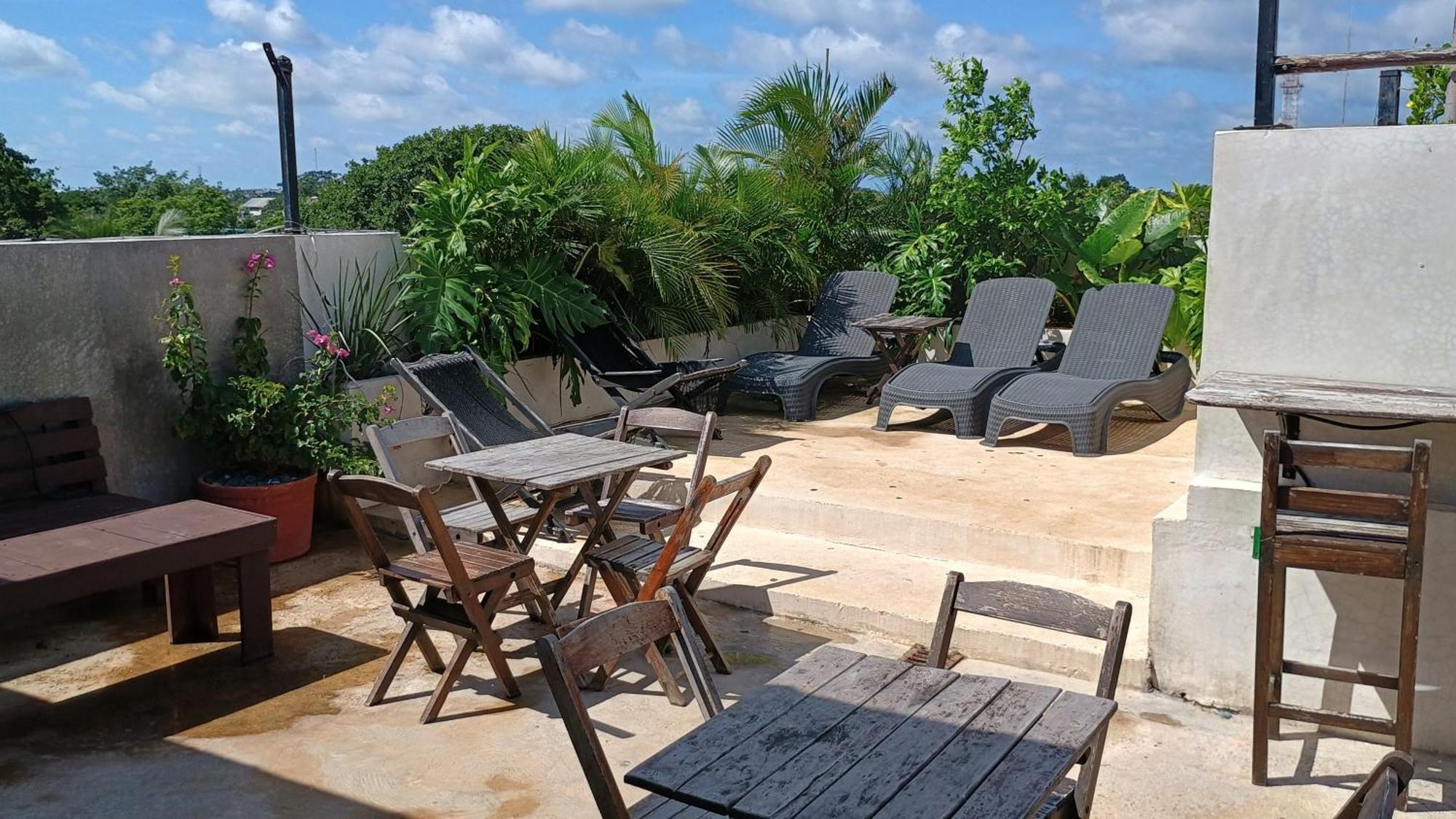 Casa Kopal Tulum Otel Dış mekan fotoğraf