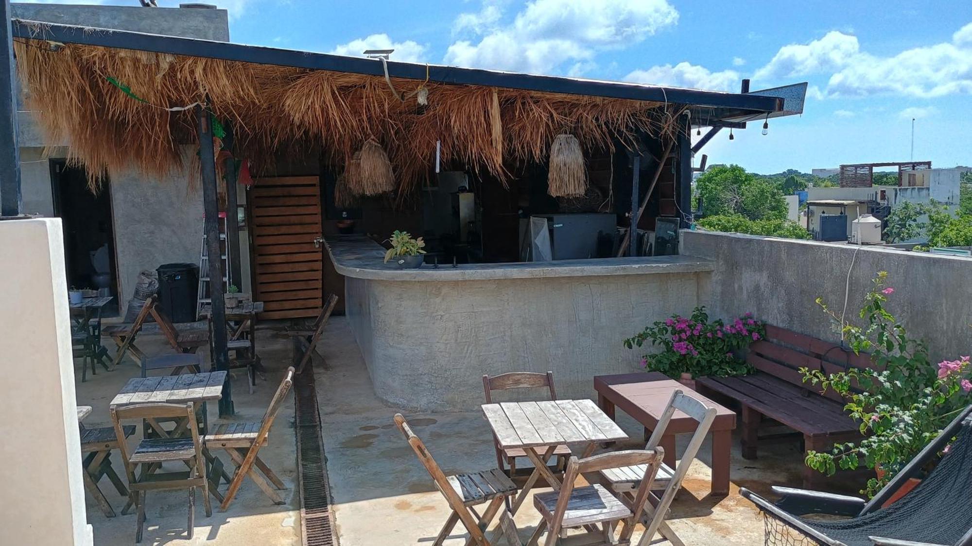 Casa Kopal Tulum Otel Dış mekan fotoğraf
