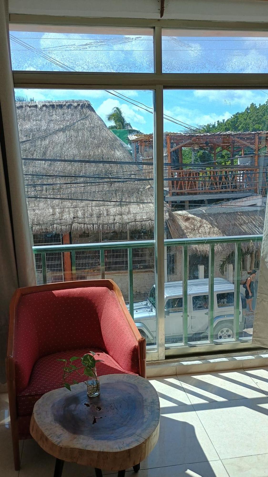 Casa Kopal Tulum Otel Dış mekan fotoğraf