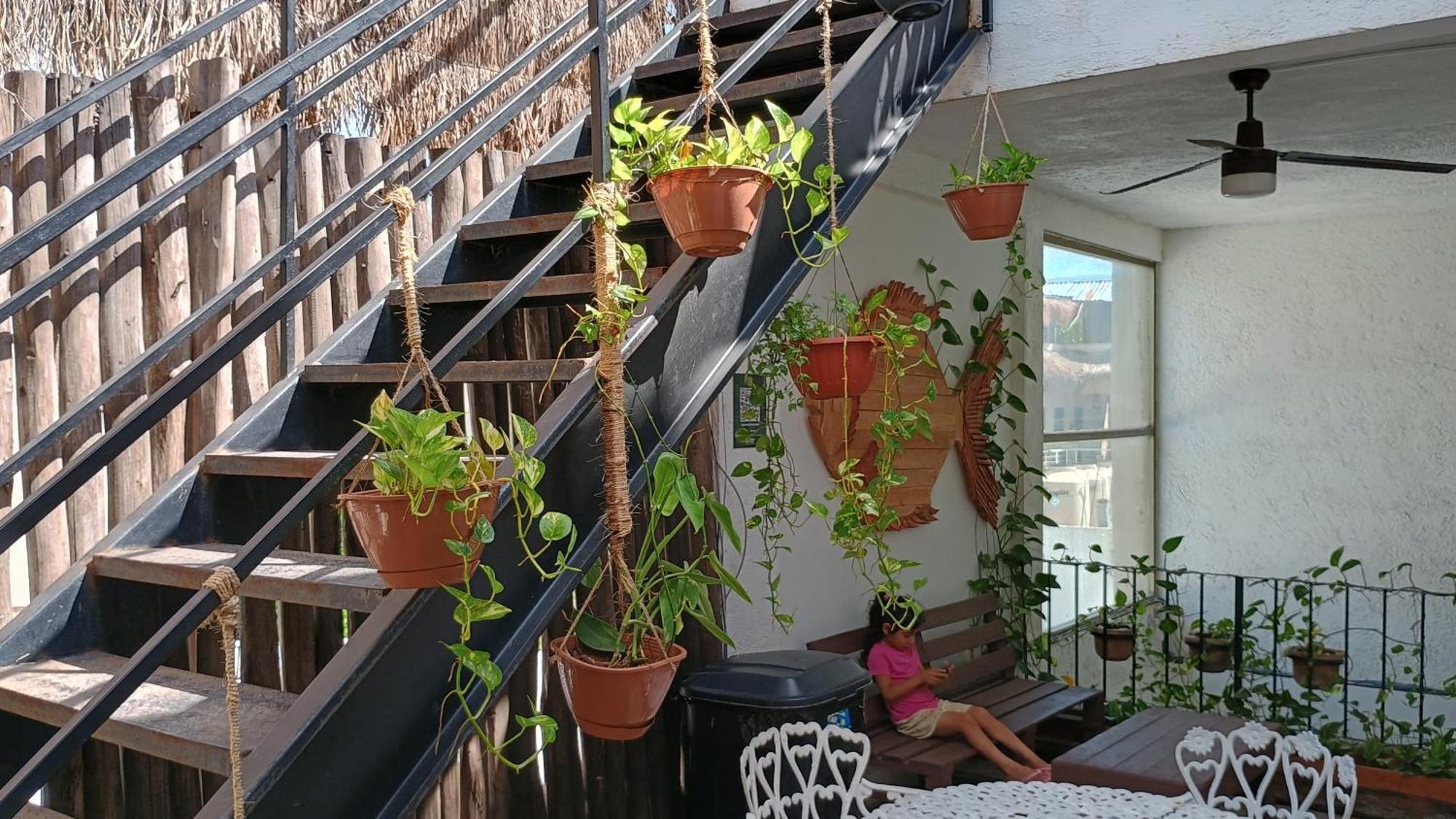 Casa Kopal Tulum Otel Dış mekan fotoğraf