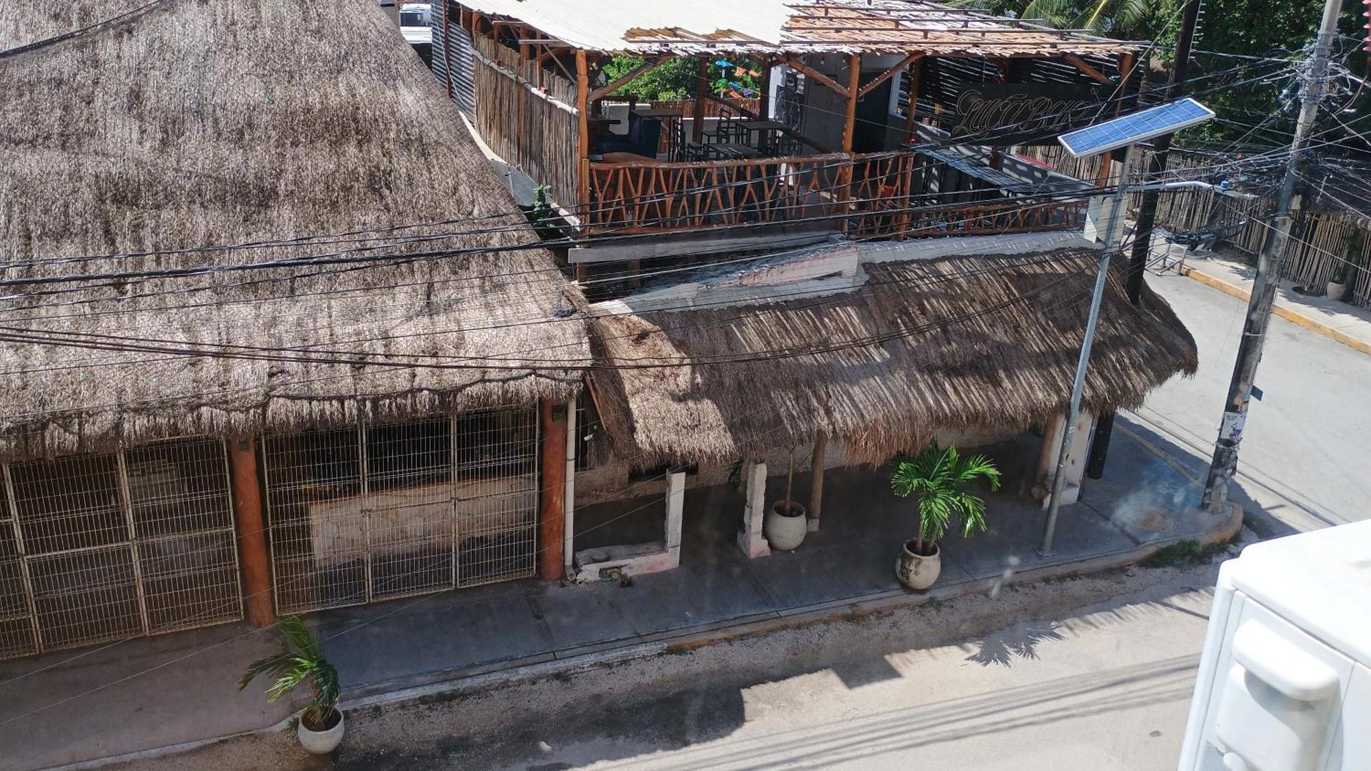 Casa Kopal Tulum Otel Dış mekan fotoğraf