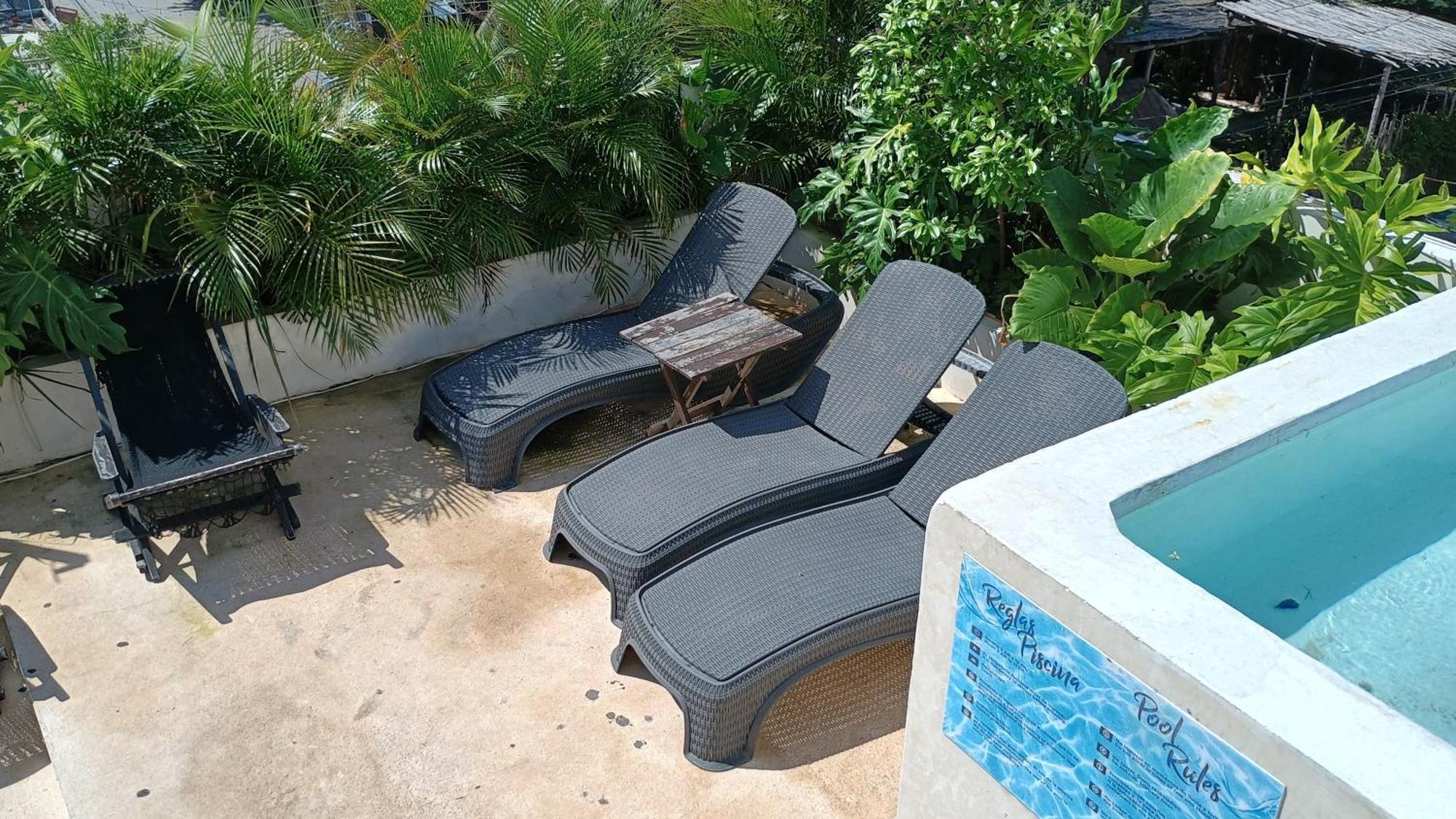 Casa Kopal Tulum Otel Dış mekan fotoğraf