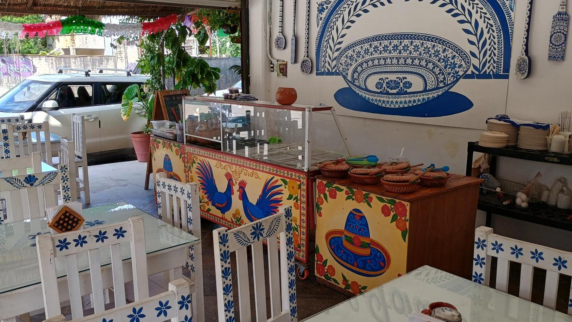 Casa Kopal Tulum Otel Dış mekan fotoğraf
